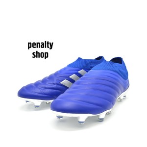 adidas Copa 20+ Firm Ground Boots - Blue | adidas Thailand