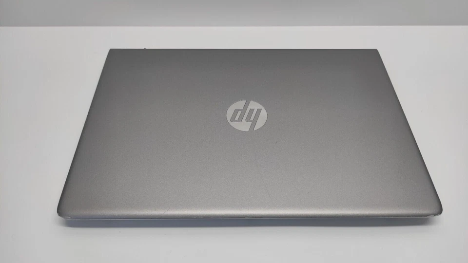 NOTEBOOK HP 14-BF008NF INTEL CORE I5-7200U 4GB RAM GB 1TB HD WEBCAM WIFI - Immagine 3 di 4