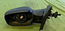 Retroviseur gauche (ou coque) Renault CLIO