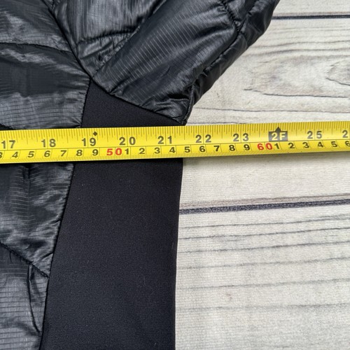 Mountain Hardwear Women’s Insulated Puffer Jacket Lightweight Stretch Size L - Picture 17 of 20