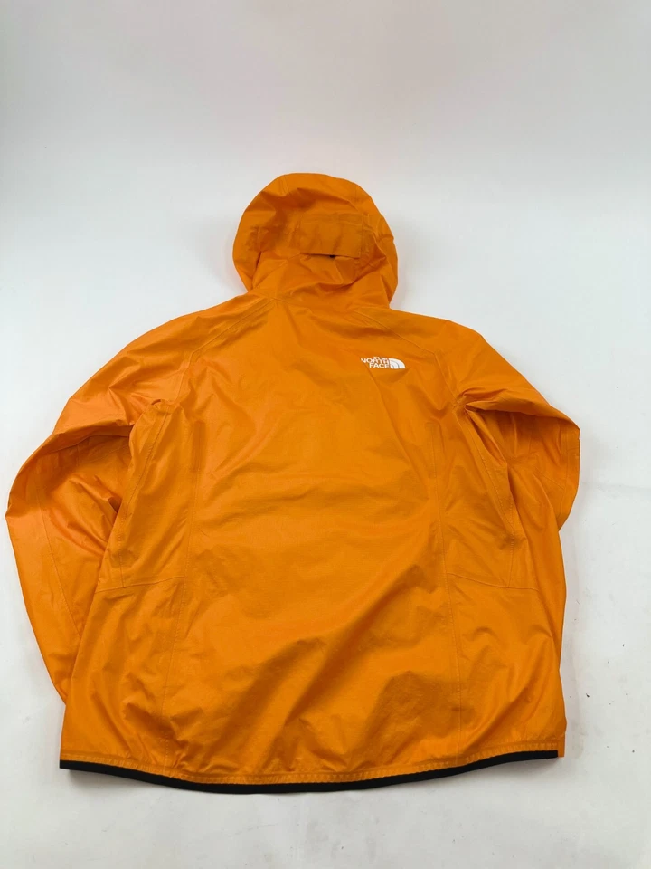 Chaqueta para mujer The North Face grande amarilla serie Summit VRT Futurelight 1/2 cremallera Foto 2 de 4