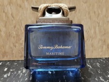 TOMMY BAHAMA MARITIME EAU DE COLOGNE SPRAY 4.2 OZ , NWOB