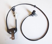 Rear R/H ABS Anti-Rutsch Geschwindigkeitssensor FüR Nissan Patrol Y61 2.8TD /
