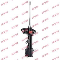 Hinterachse Links KYB 333782 StoßDäMpfer FüR Hyundai