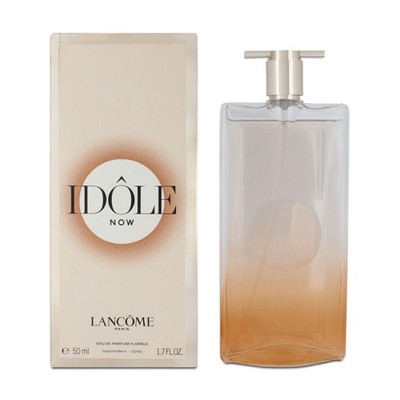 Lancome Idole Now 50 ml Eau De Parfum Florale Duft für Damen EDP