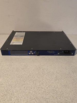 Harris NetPlus High-Definition Integrated Decoder Model 300