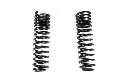 BDS Suspension BDS033251 05-26 Ford Super Duty 2.5'' Coil Spring Box Kit Diesel