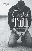 Isabella Carmona | Twist Of Faith | Buch | Englisch (2016) | Gebunden