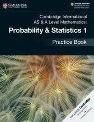 Dean Chalmers | Cambridge International AS & A Level Mathematics: Probability...