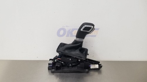 17 FORD F150 AUTOMATIC TRANSMISSION SHIFTER ASSEMBLY