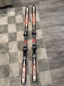 Rossignol Bandit Skis | eBay