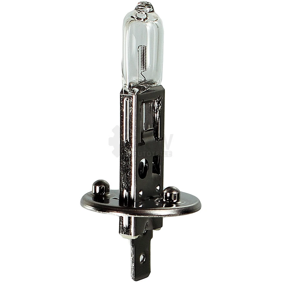 Halogen Scheinwerfer rechts H1 für Volvo 960 II Kombi V90 inklusive Lampen - Bild 4 von 4