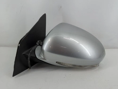 2013-2017 Buick Enclave Driver Left Side View Power Door Mirror VT3J2