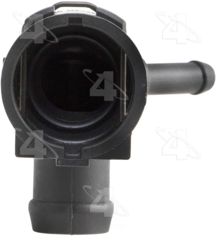 Разъем шланга нагревателя ОВКВ подходит для Volkswagen Jetta GTI Eos 2005-2012 годов выпуска ЧЕТЫРЕ СЕЗОНА - Изображение 3 из 4