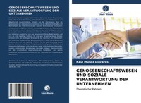 Raul MuñOz Diocares | Genossenschaftswesen Und Soziale Verantwortung Der...