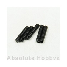 Kyosho Set Screw M4x20/5pcs - KYO1-S54020