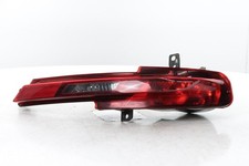 Antibrouillard Peugeot 508