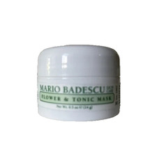Image of Mario Badescu Flower & Tonic Mask 14g (New) - Free Postage