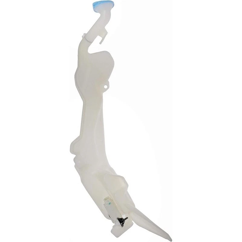 Depósito de líquido para lavadora de parabrisas repuesto sin fugas piezas de automóvil duraderas nuevas Foto 4 de 4