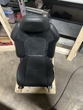 Passenger Seat For 2023+ Nissan Z Performance Side/leather Heated Seat RZ34