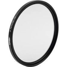 Tiffen 62mm UV Protector Filter
