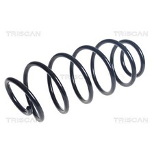 2x Eibach Fahrwerksfeder Serienfedern Vorne Passend Für Peugeot 308 Citroen C4 Ww3712095