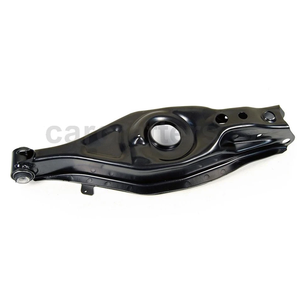 Brazo de control inferior superior trasero Mevotech para Mercedes-Benz 190E 1986 1987 2,3 L Foto 2 de 4