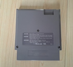 Gremlins 2 complet en boite - Nintendo Nes