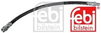 Febi Bilstein 21538 Bremsschlauch Vorderachse Vorne FüR Nissan FüR Renault