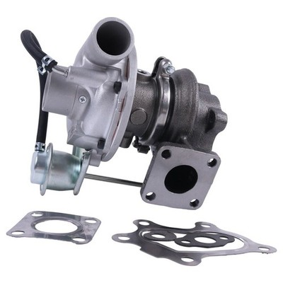 Turbo RHF4 Turbocharger 238-9349 513-6823 for Caterpillar 3024 3024C C2.2 Engine