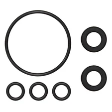 SPI Fuel Injector O-Ring Seal Kit for Arctic Cat Snow Replaces OEM# 3005-692