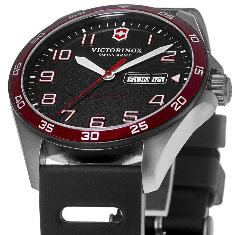 Nuevo Reloj Victorinox Swiss Army Fieldforce Sport Edición Limitada Hombre 249168 Foto 2 de 4