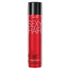 Image of Sexy Hair Big Sexy Hair Spray & Play Volumizing Hairspray 10 oz