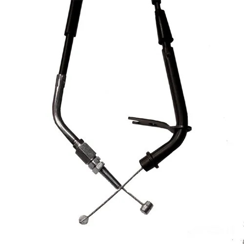 Gaszug B Schliesser FüR Suzuki GSF 650 A Bandit ABS Bj. 2005-2006-image