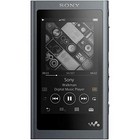 New Sony Nw-A55 Walkman Digital Audio Player HiRes GrayishBlack English Language
