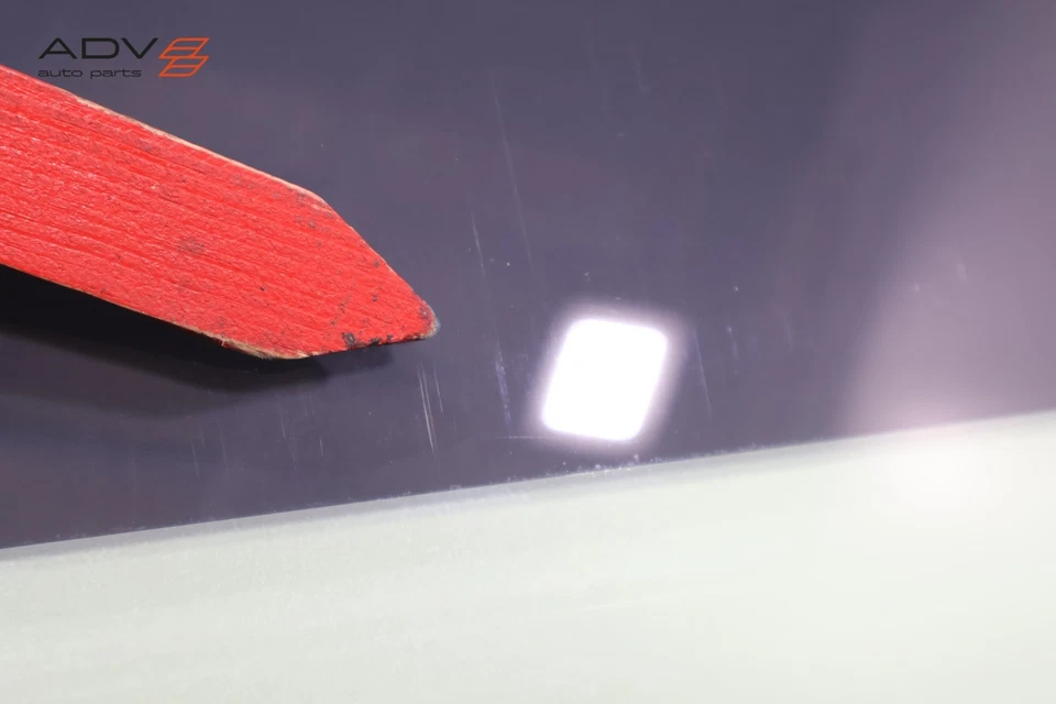 Hummer H3 H3T 2006-2010 puerta del lado del pasajero delantero derecho ventana vidrio OEM Foto 4 de 4