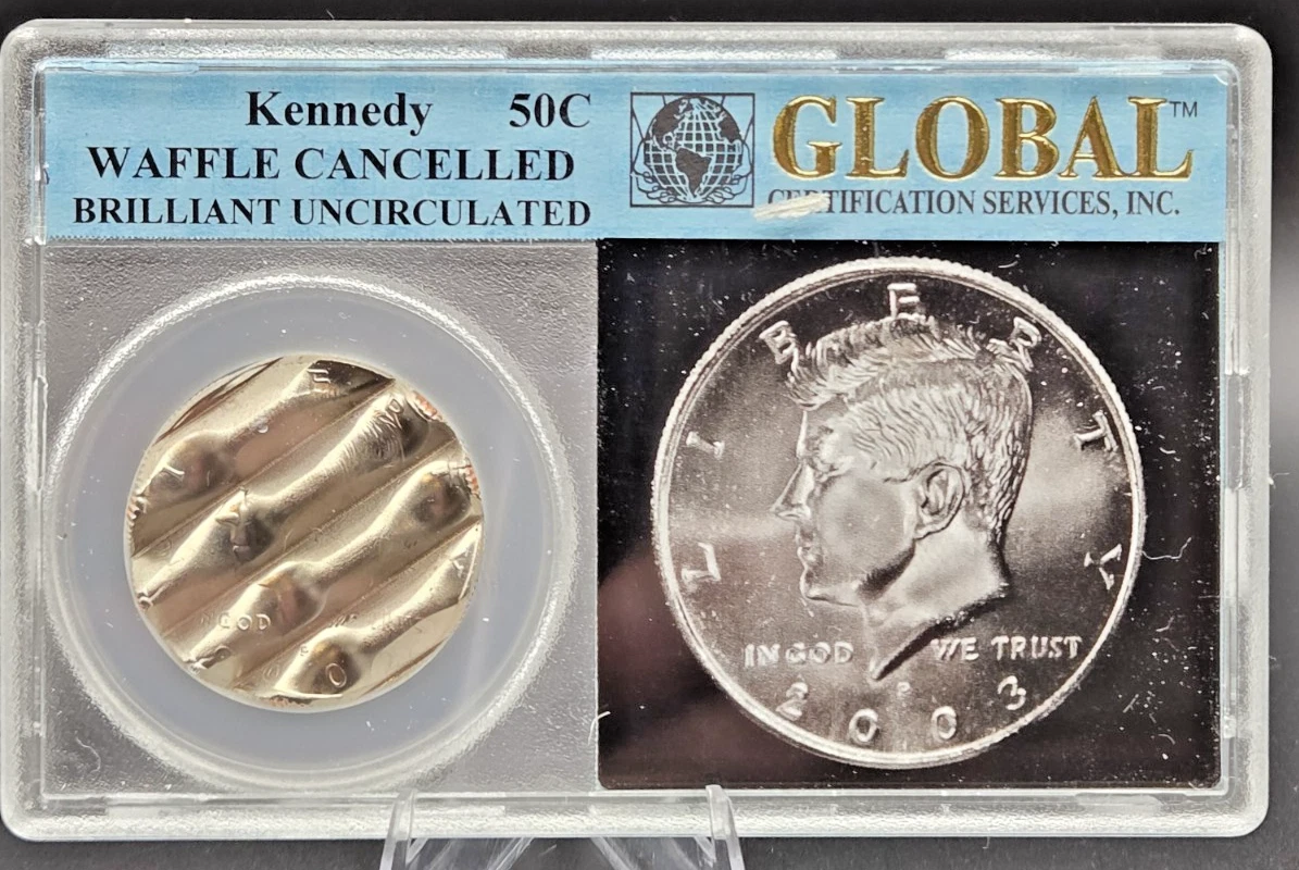 Proof 2003 Kennedy US Half Dollars (1964-Now) for sale | eBay