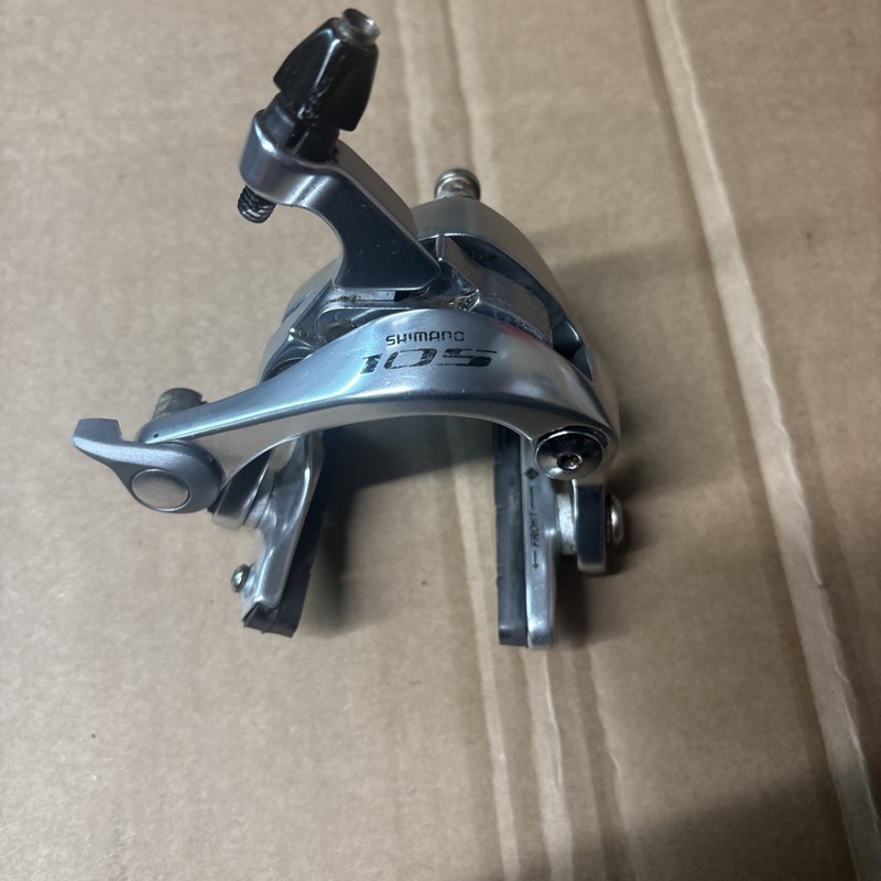 Shimano 105 BR-5800 Rear Brake Caliper Silver