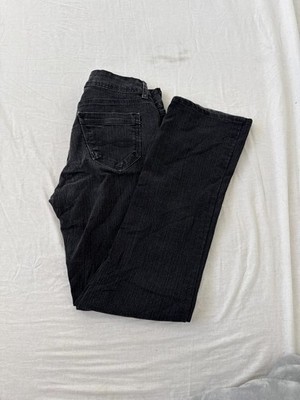 Lee Riders Damen Bootcut Jeans 28W 31L Grade A Lee Jeans (12199)