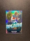 2025 Mosaic Travis Hunter Silver (Raw)