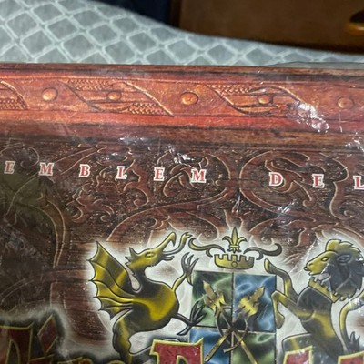Fire Emblem Thracia 776 Deluxe Pack for sale online | eBay