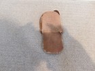 Byers Choice Mailman's Suede Bag — photo 2