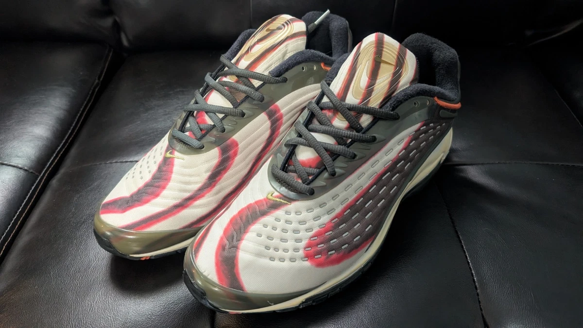 NIKE　Air Max 27.5センチ　 Nike-Air-Max-SNDR-Gore-Tex-
