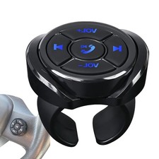 Motorrad MTB Bluetooth Wireless Media Button ...