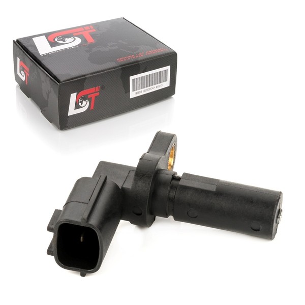 Impulsgeber Kurbelwellensensor FüR Nissan Pathfinder 2 II 3.3 V6 4WD-image