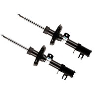 2 Bilstein StoßDäMpfer B4 2-22-231369 Vorne Links FüR Opel Adam