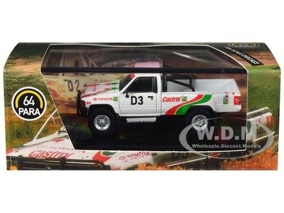 TOYOTA HILUX PICKUP #D3 