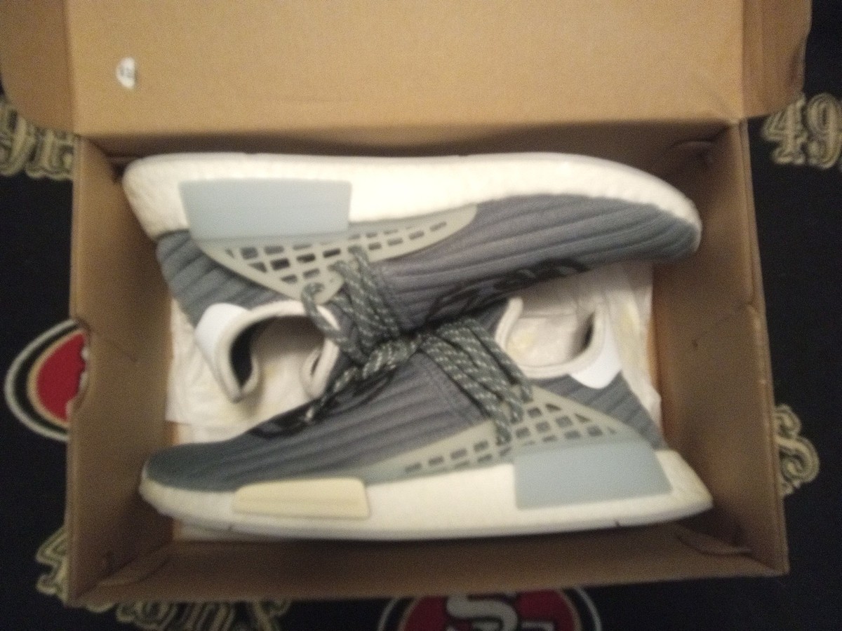 Adidas Billionaire Boys Club Sneakers Men's  9 EUC Slip On Type Sneakers View 5