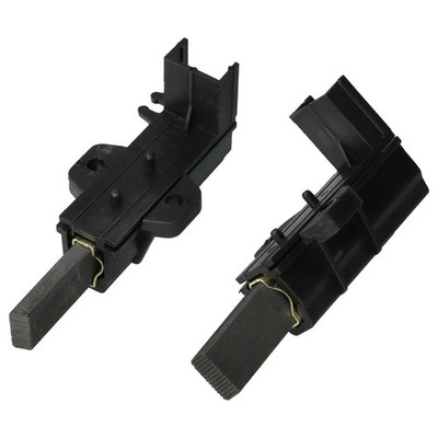 2 Kohlebürsten für Indesit IWD5105 F062885 IWD5105 F062886 IWD5105 F062900