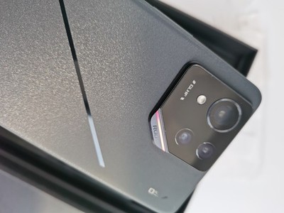 Asus ROG Phone 9 Pro 5G 16+512GB Unlocked 6.78